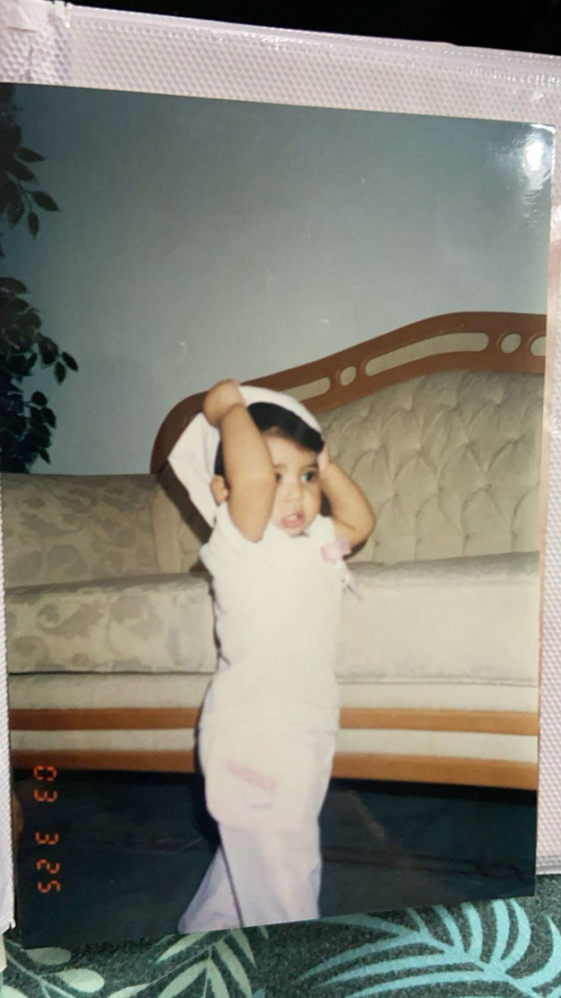 Baby Rawan 5