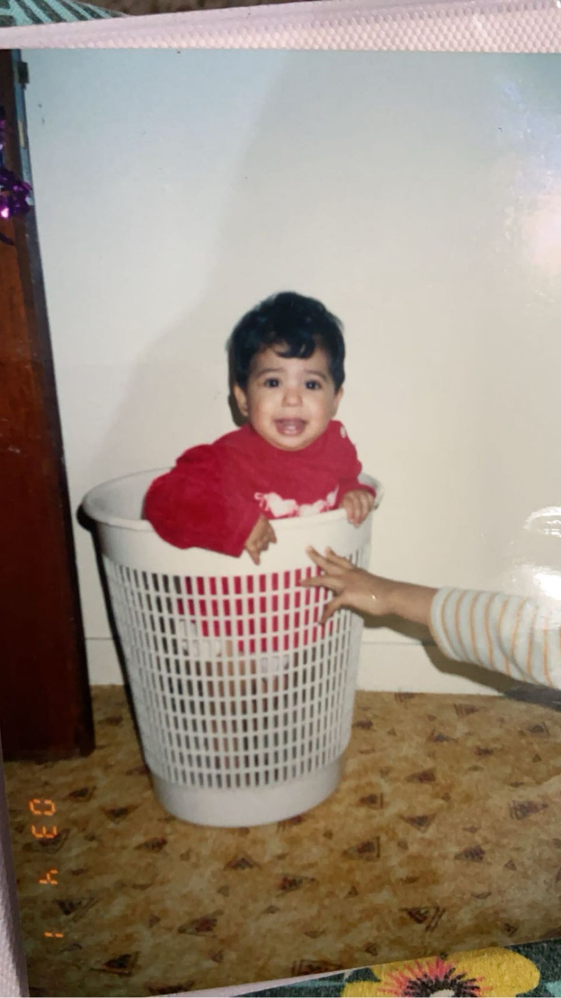 Baby Rawan 3