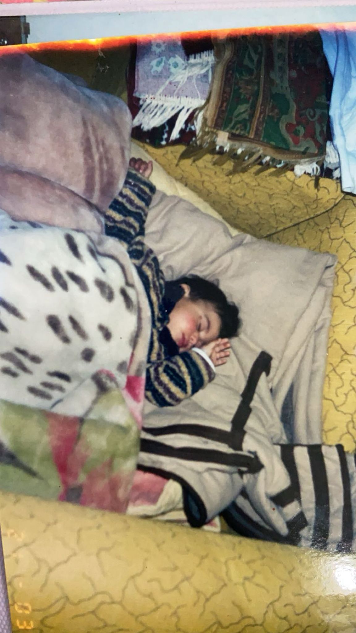 Baby Rawan 6